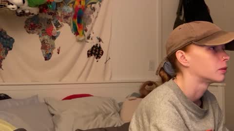 vanessapark stream preview