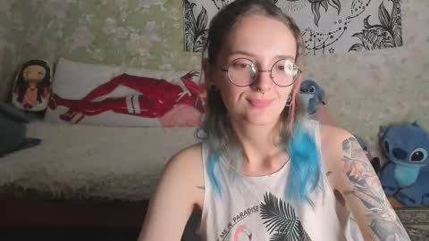 vanilla_arya stream preview