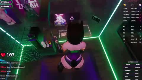 vannivr stream preview