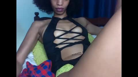 velvetbrownn stream preview