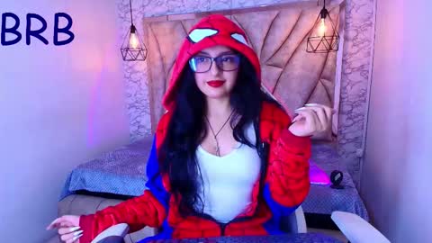 velvetluxe_ stream preview