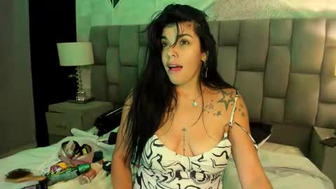 venuscoleman_ live stream