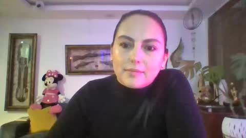 venusina07 stream preview