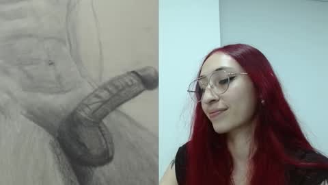 vermelha_gremory1 stream preview