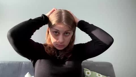 veronikalackie stream preview