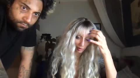 vesyblaze live stream