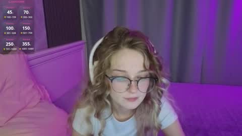 vialeta_baby stream preview