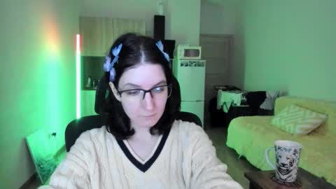 vickie_winters stream preview