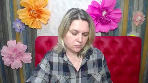 vickyrobins stream preview