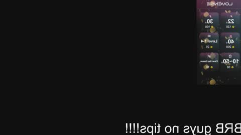 victoria__js_ stream preview