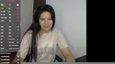 victorialg live stream