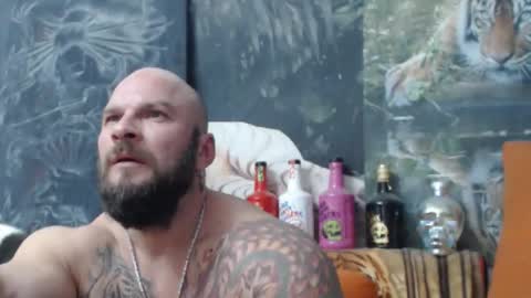 viking_me stream preview