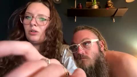 vikingandvixen44 stream preview