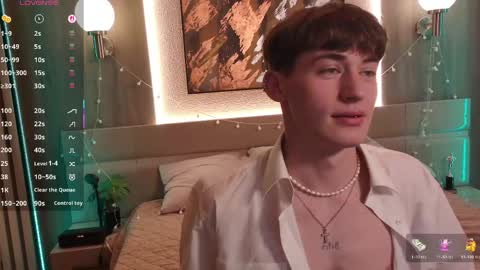 vinsant_x stream preview