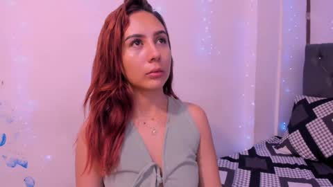 violeta_blaze1 stream preview