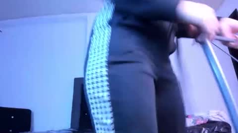 violetadumsper stream preview