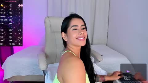 violetasotter stream preview