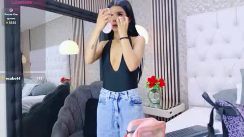 violetgracce stream preview