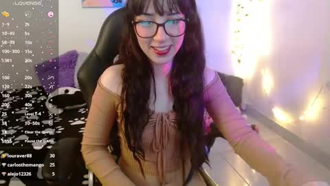 violettaswet stream preview