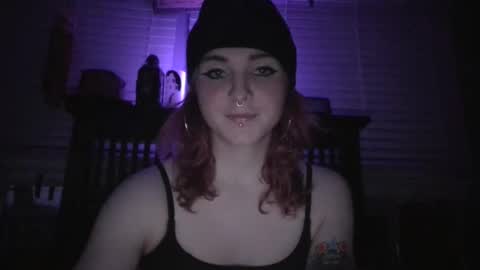 violetvalentine666 stream preview