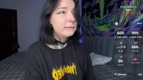 vivi__squirrel stream preview