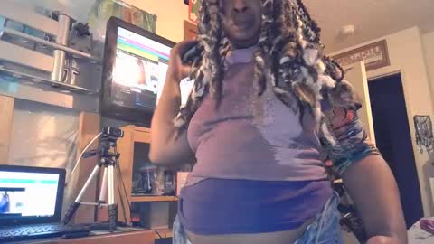 vixenfyre stream preview