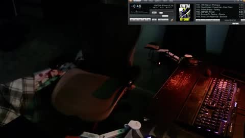 voidcatdaddy live stream