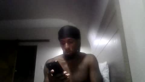 voodooking504 stream preview