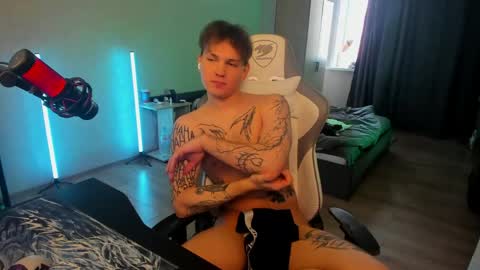 vova_belkin_2 stream preview