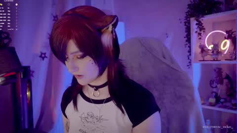 vronnier stream preview