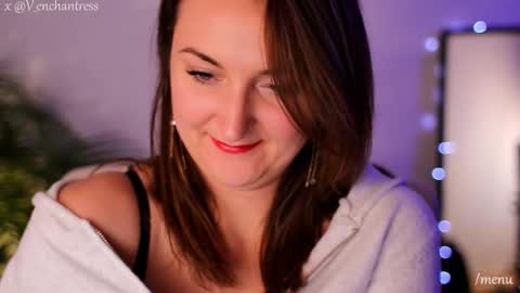 vsecrets live stream