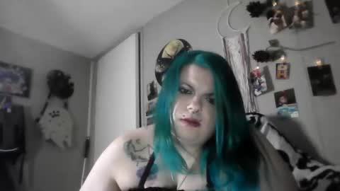 vyxenvoid stream preview