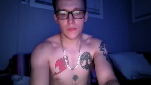 walkerbrett live stream