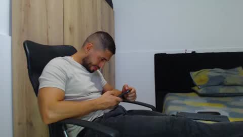 walter_brownn01 live stream