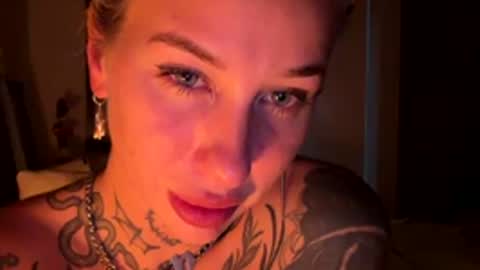 wantingomen stream preview