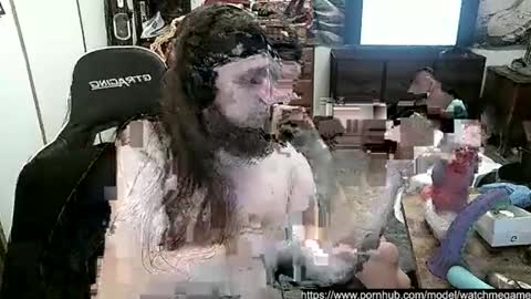 watchmegamer stream preview