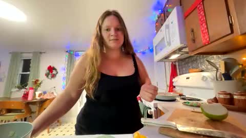 wendyberrygirl stream preview