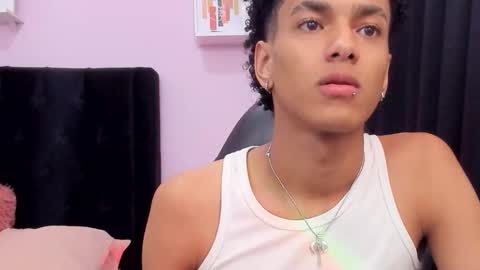 wes_gibbings stream preview