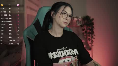 wesleegray live stream