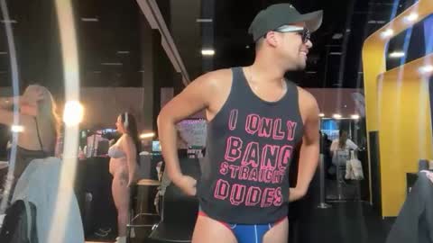 wesmyers stream preview