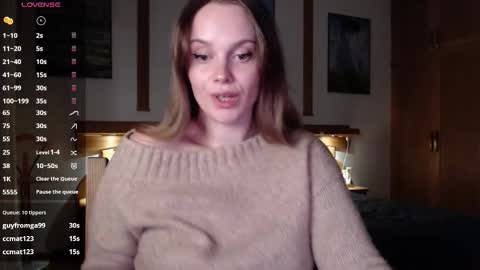 wet_lana stream preview