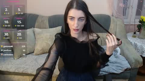 wet_rossy17 stream preview