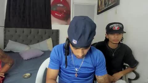 white_master444 stream preview