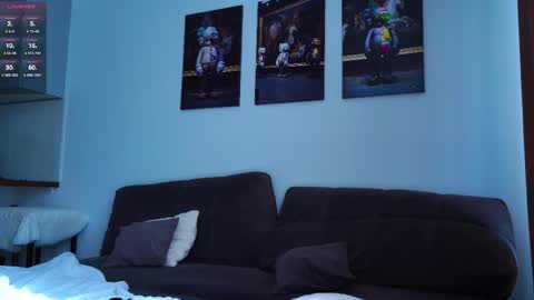 whitebanny stream preview