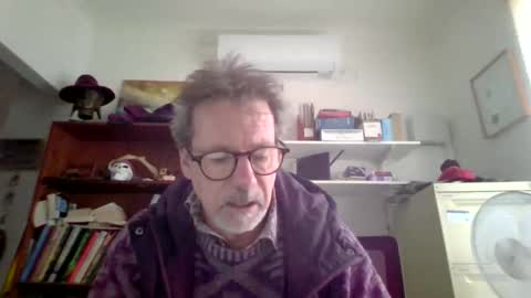 whiteboomer live stream