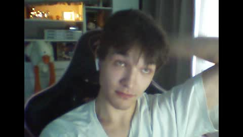 whitekingg stream preview