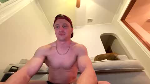 whtieanaconda stream preview