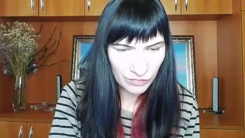 wildsoul8 stream preview