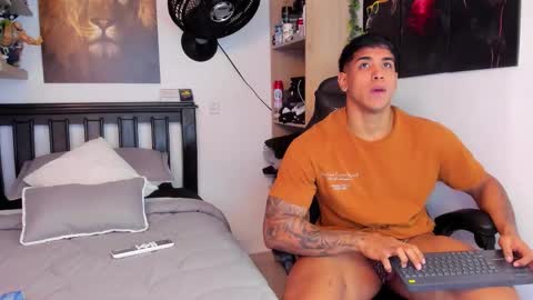 william_dracko9 live stream