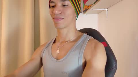 willy_veins stream preview